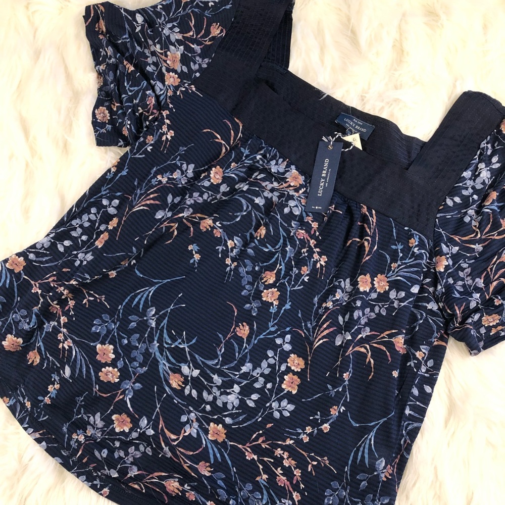 Lucky Brand shirt